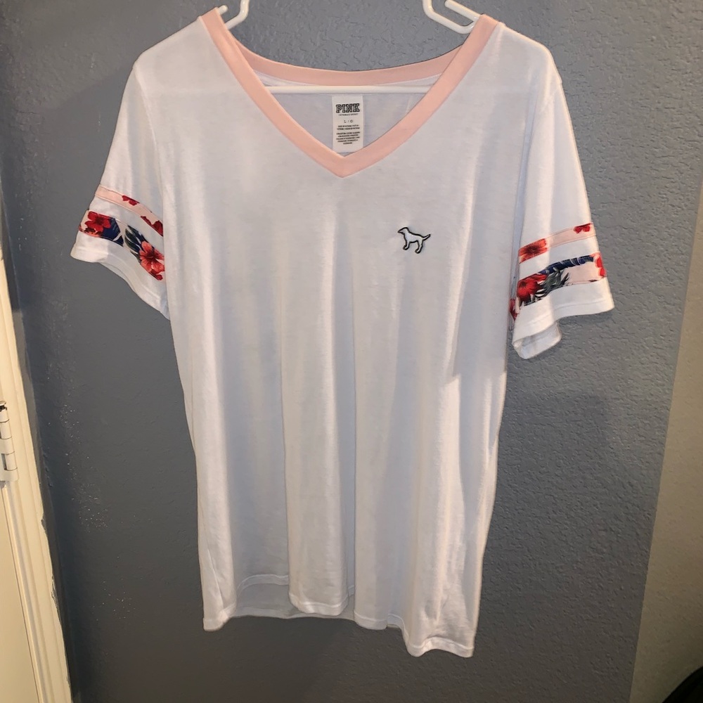 Victoria Secret Pink shirt